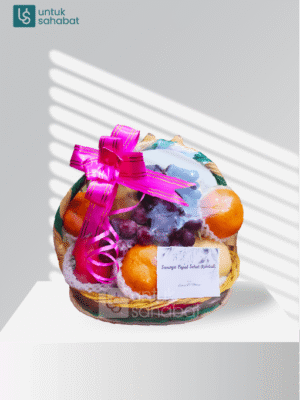 Hampers Buah Bogor 14