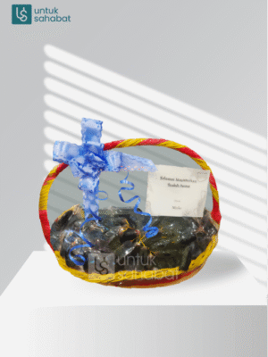 Hampers Buah Bogor 15