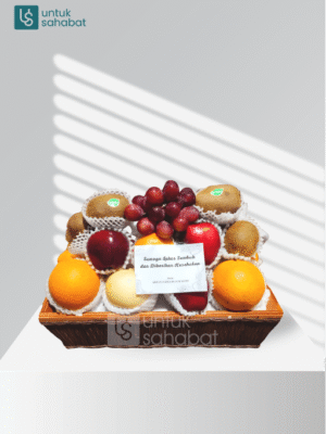 Hampers Buah Bogor 27