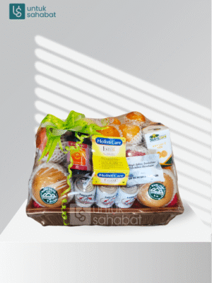 Hampers Buah Bogor 28