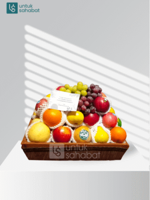 Hampers Buah Bogor 30
