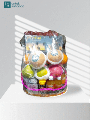 Hampers Buah Bogor 31
