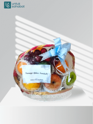 Hampers Buah Bogor 33