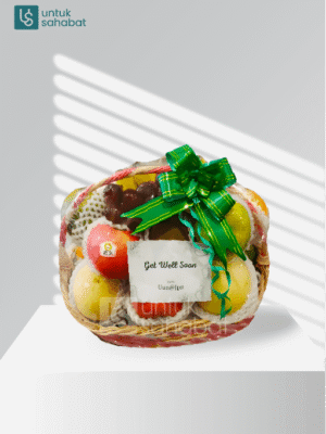 Hampers Buah Bogor 7