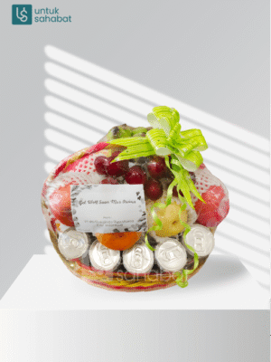 Hampers Buah Bogor 9