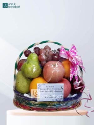 Hampers Buah Jakarta 11