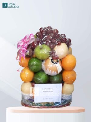 Hampers Buah Jakarta 17