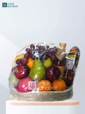 Hampers Buah Jakarta 18