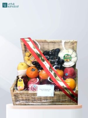 Hampers Buah Jakarta 19