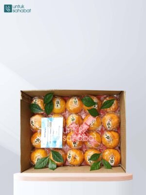 Hampers Buah Jakarta 3