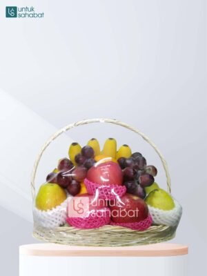 Hampers Buah Jakarta 4