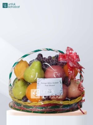 Hampers Buah Jakarta 5