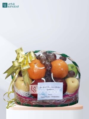 Hampers Buah Jakarta 7