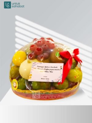 Hampers Buah Pontianak 3