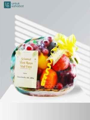 Hampers Buah Pontianak 5