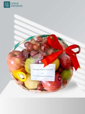 Hampers Buah Pontianak 6