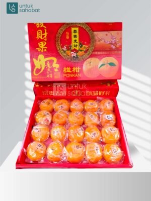 Hampers Buah Pontianak 8