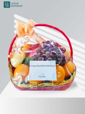 Hampers Buah Pontianak 9