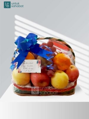 Hampers Buah Surabaya 10