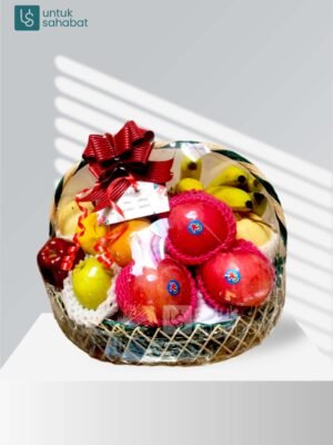 Hampers Buah Surabaya 11