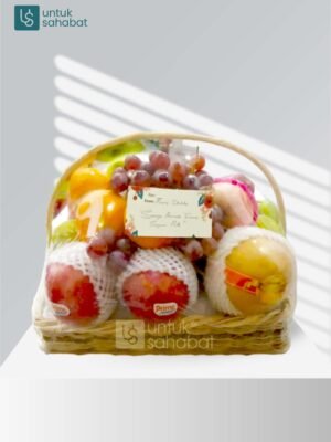 Hampers Buah Surabaya 13