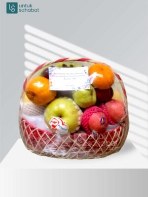Hampers Buah Surabaya 14