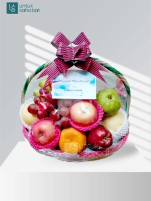 Hampers Buah Surabaya 15