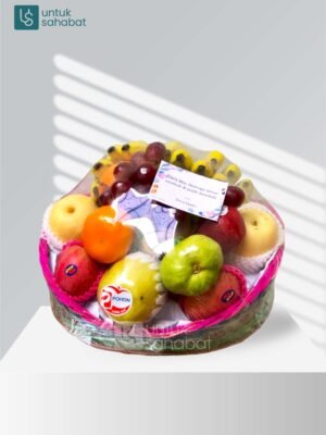 Hampers Buah Surabaya 17