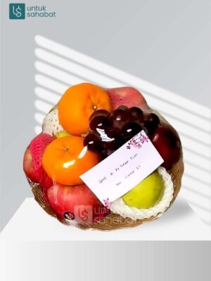 Hampers Buah Surabaya 7
