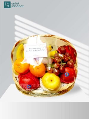 Hampers Buah Surabaya 9
