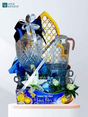 Hampers Lebaran Banjarmasin 10