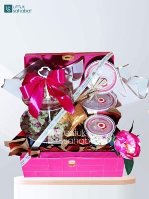 Hampers Lebaran Banjarmasin 12