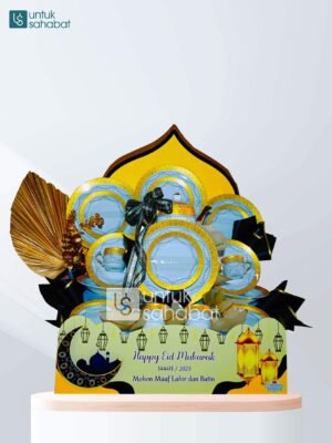 Hampers Lebaran Banjarmasin 16