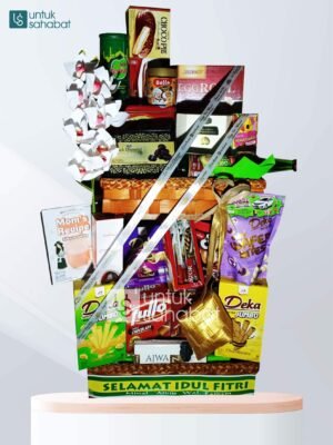 Hampers Lebaran Banjarmasin 2