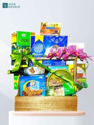 Hampers Lebaran Banjarmasin 3