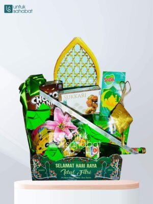 Hampers Lebaran Banjarmasin 4