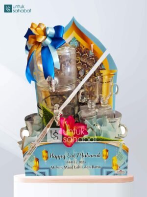 Hampers Lebaran Banjarmasin 9