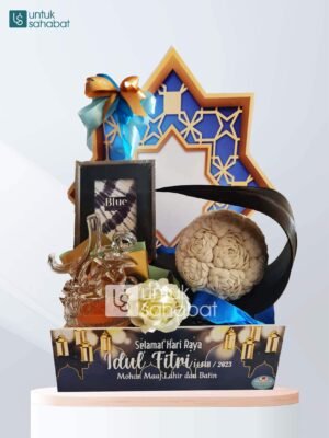 Hampers Lebaran Kupang 7