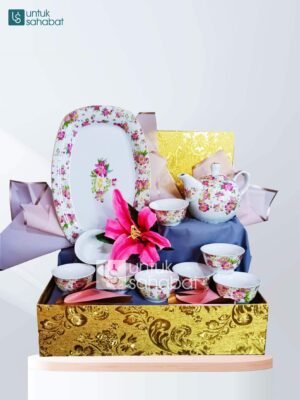 Hampers Lebaran Surabaya 13