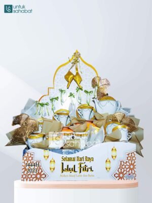 Hampers Lebaran Surabaya 14