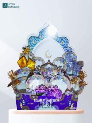 Hampers Lebaran Surabaya 15