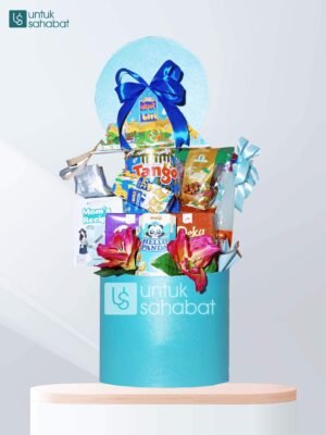 Hampers Lebaran Surabaya 5