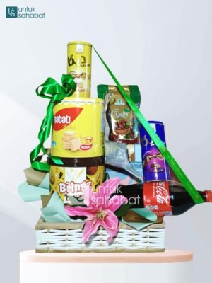 Hampers Lebaran Surabaya 6