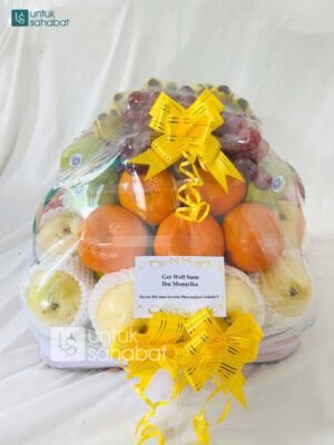 Hampers Parcel Buah 1