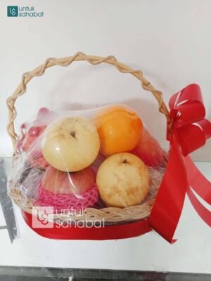 Hampers Parcel Buah 4