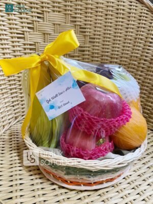 Hampers Parcel Buah 5