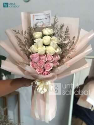 Handbouquet Denpasar Bali 03