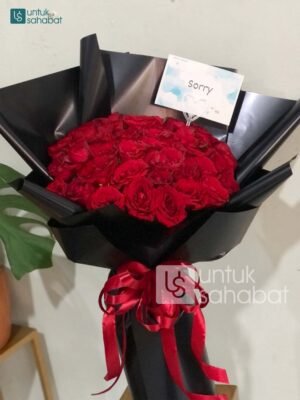 Handbouquet Denpasar Bali 04