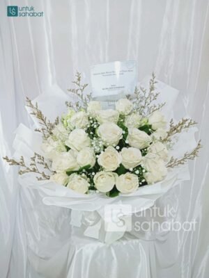 Handbouquet Denpasar Bali 06