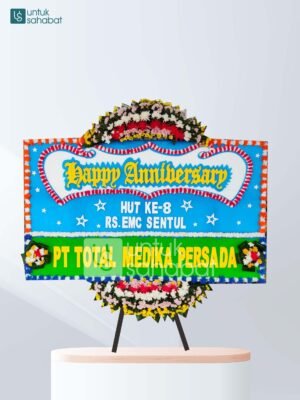 Papan Congratulation Cianjur 1